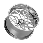 Fittipaldi FTF508 26X14 -76 Polished