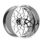 Fittipaldi FTF508 26X14 -76 Polished
