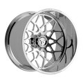 Fittipaldi FTF508 26X16 -101 Polished
