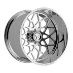 Fittipaldi FTF508 26X16 -101 Polished