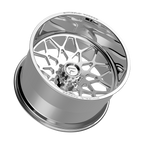 Fittipaldi FTF508 26X16 -101 Polished