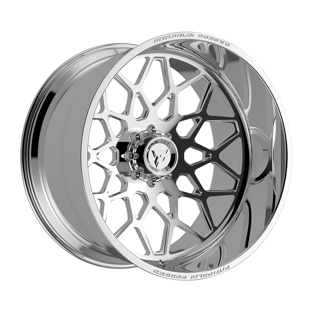 Fittipaldi FTF508 28X16 -101 Polished
