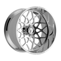 Fittipaldi FTF508 28X16 -101 Polished