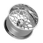 Fittipaldi FTF508 28X16 -101 Polished