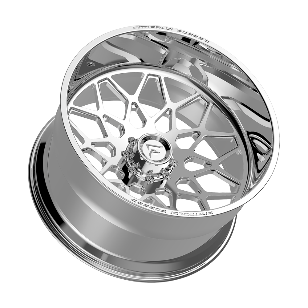 Fittipaldi FTF508 28X16 -101 Polished