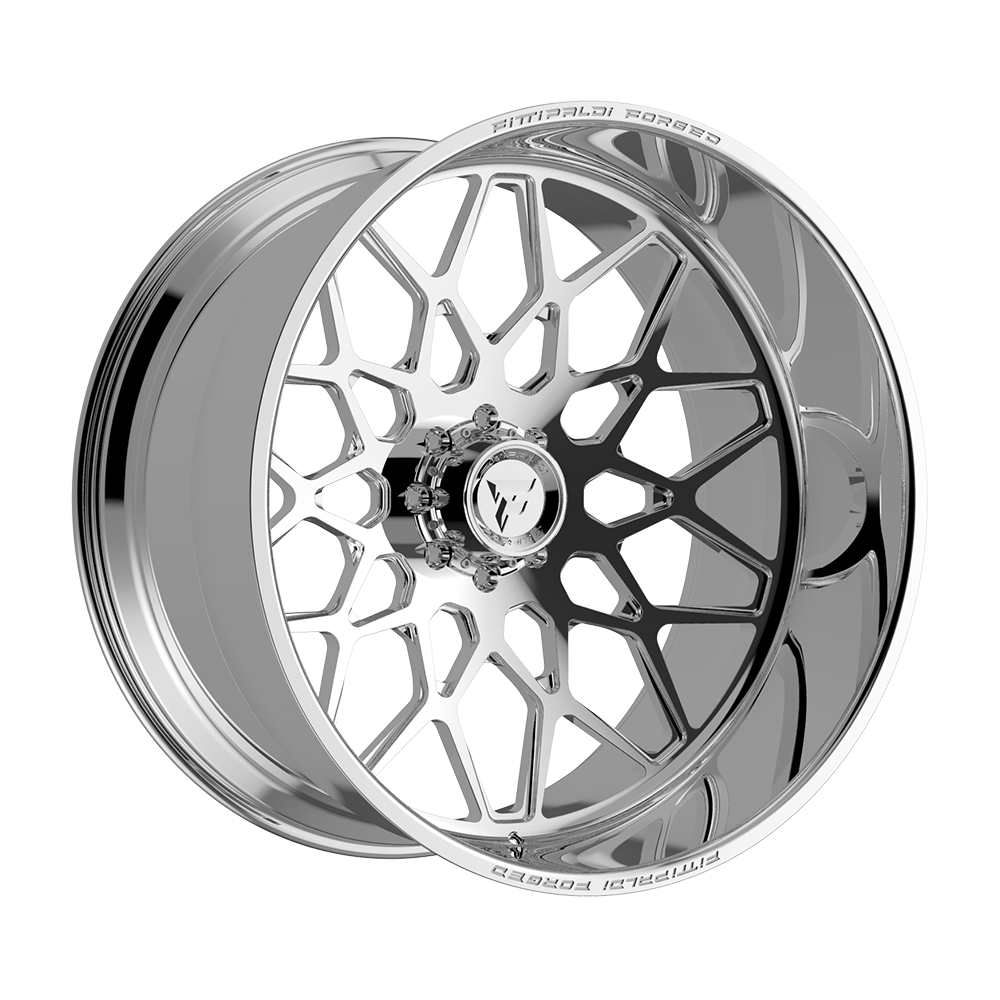 Fittipaldi FTF508 30X16 -101 Polished