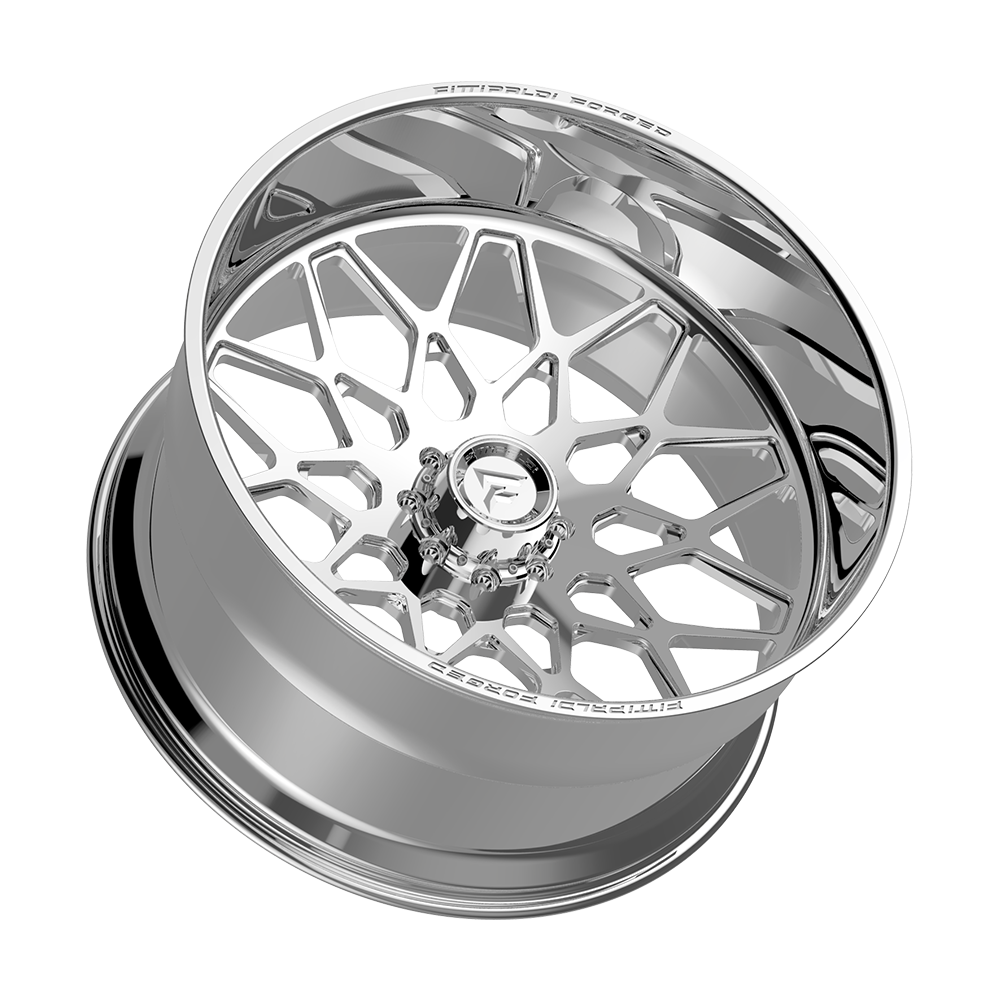 Fittipaldi FTF508 30X16 -101 Polished