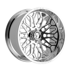 Fittipaldi FTF509 24X12 -44 Polished