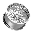 Fittipaldi FTF509 24X12 -44 Polished