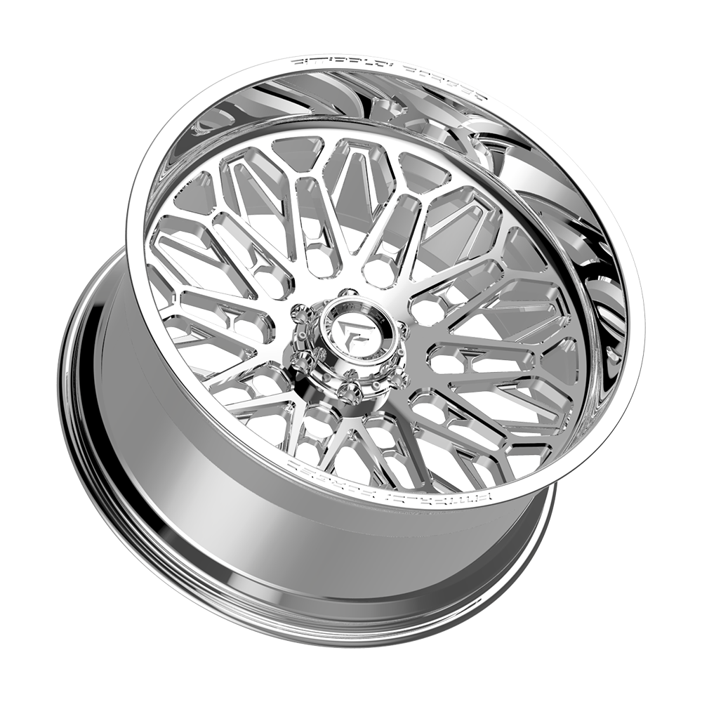 Fittipaldi FTF509 24X12 -44 Polished