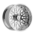 Fittipaldi FTF509 24X12 -44 Polished