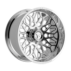 Fittipaldi FTF509 24X12 -44 Polished