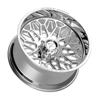 Fittipaldi FTF509 24X12 -44 Polished