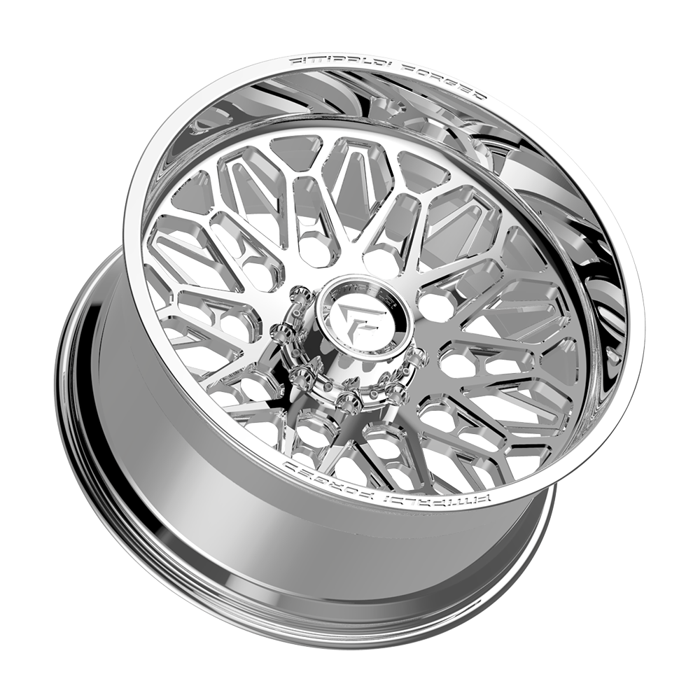 Fittipaldi FTF509 24X12 -44 Polished