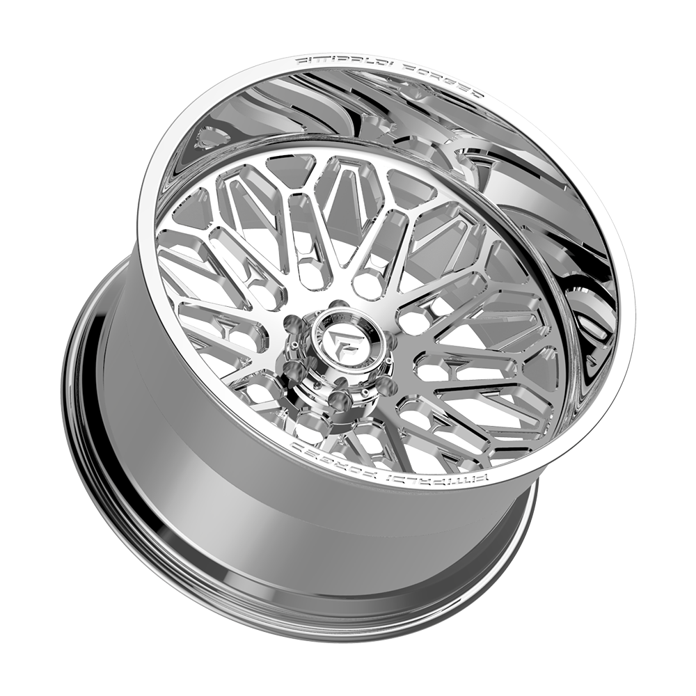 Fittipaldi FTF509 24X14 -76 Polished