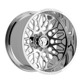 Fittipaldi FTF509 24X14 -76 Polished