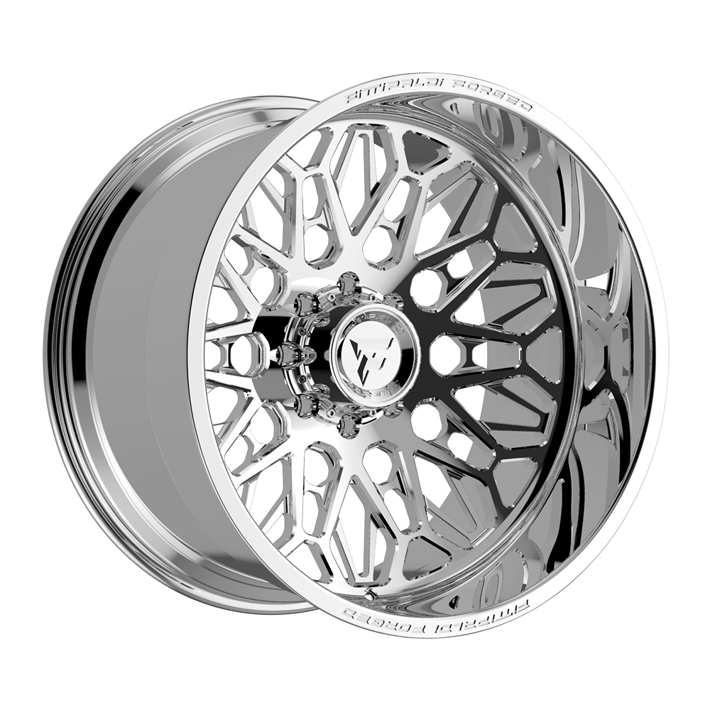 Fittipaldi FTF509 24X14 -76 Polished