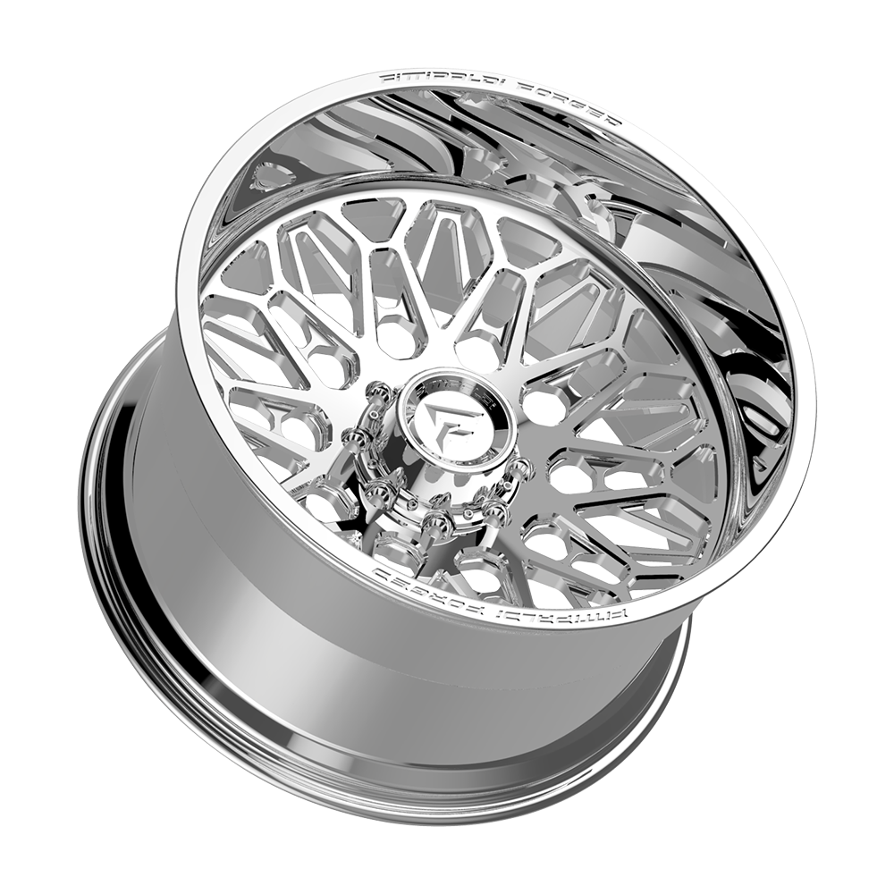 Fittipaldi FTF509 24X14 -76 Polished