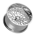 Fittipaldi FTF509 26X14 -76 Polished
