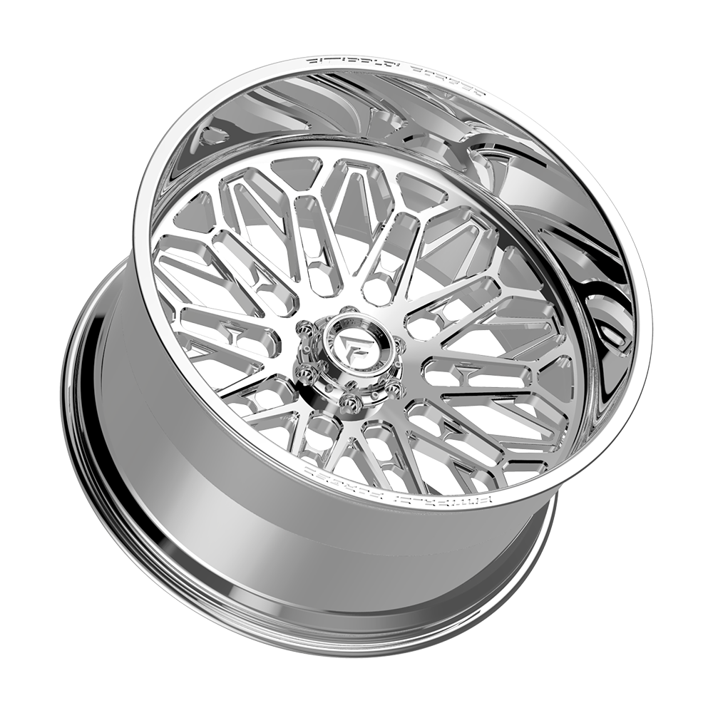 Fittipaldi FTF509 26X14 -76 Polished