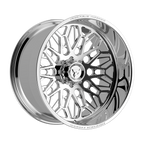 Fittipaldi FTF509 26X14 -76 Polished