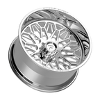 Fittipaldi FTF509 26X14 -76 Polished