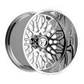 Fittipaldi FTF509 26X16 -101 Polished