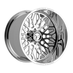 Fittipaldi FTF509 26X16 -101 Polished
