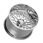 Fittipaldi FTF509 26X16 -101 Polished