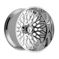 Fittipaldi FTF509 28X16 -101 Polished