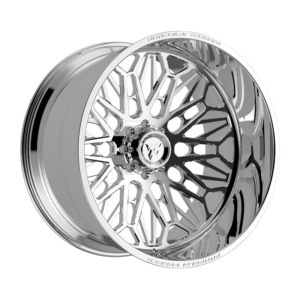 Fittipaldi FTF509 28X16 -101 Polished