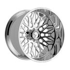 Fittipaldi FTF509 28X16 -101 Polished