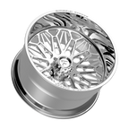 Fittipaldi FTF509 28X16 -101 Polished