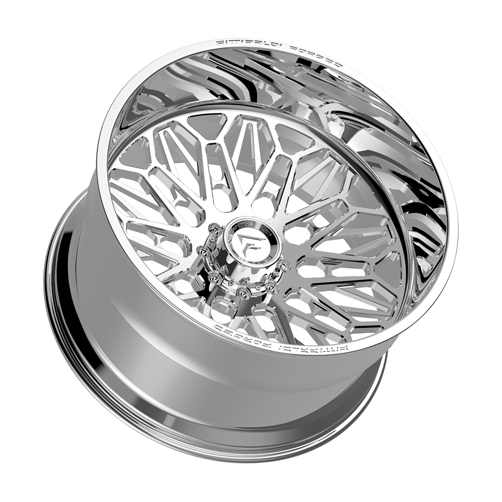 Fittipaldi FTF509 28X16 -101 Polished