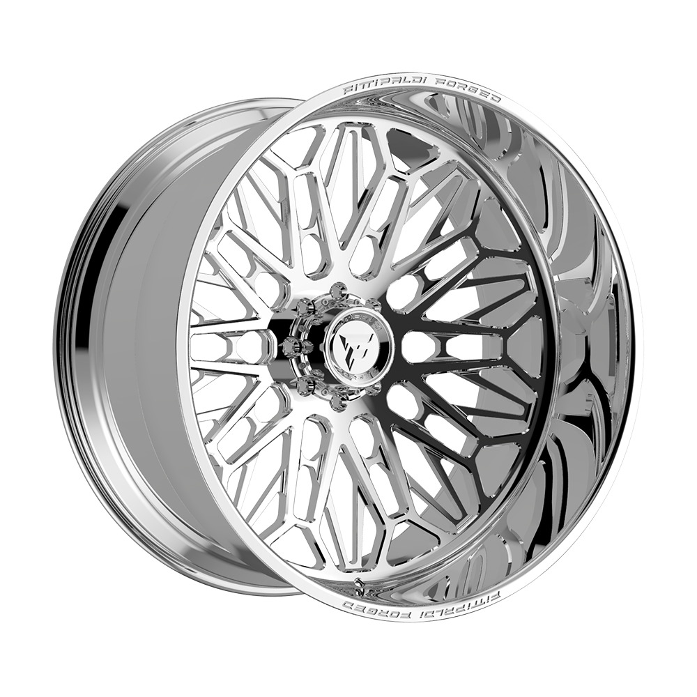Fittipaldi FTF509 30X16 -101 Polished