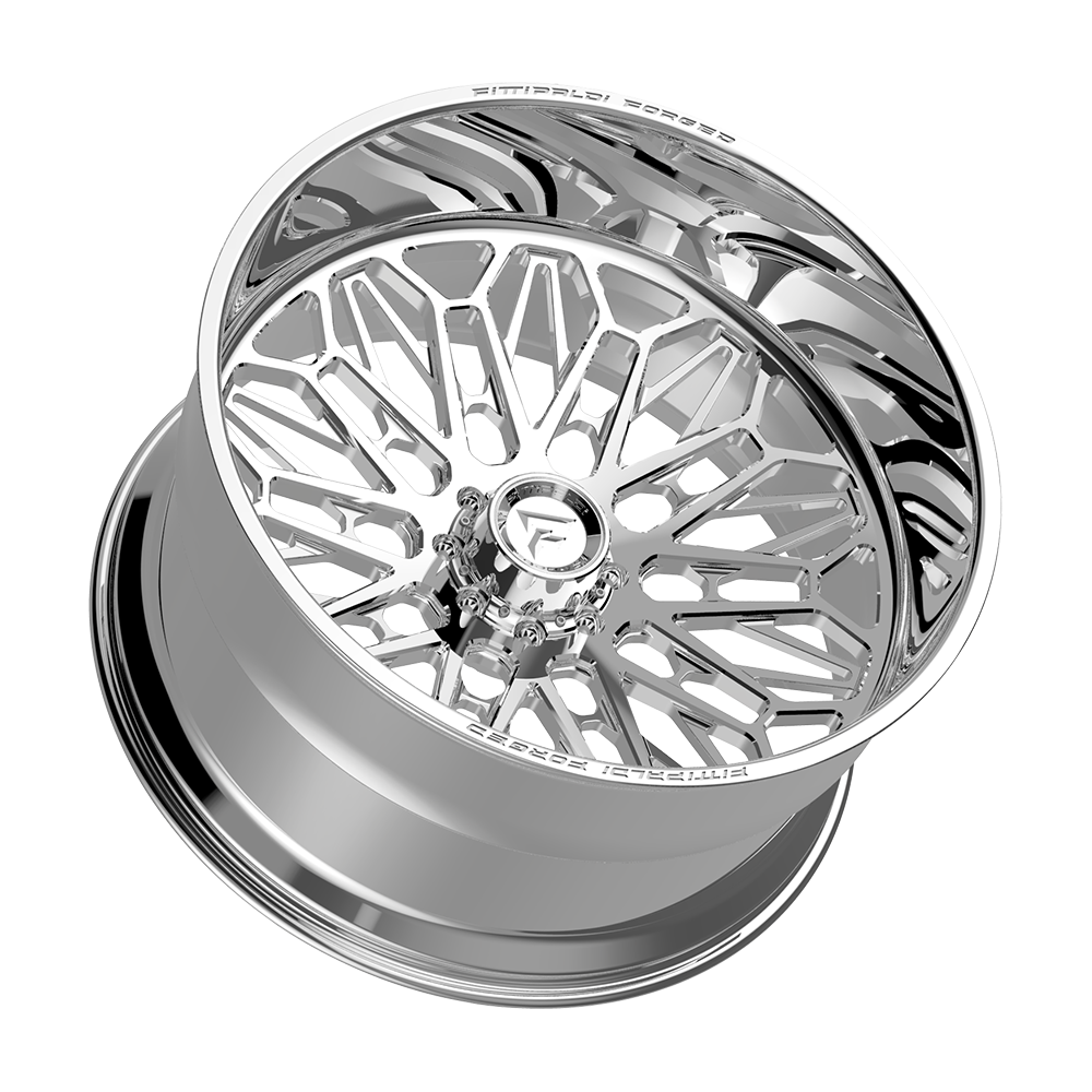 Fittipaldi FTF509 30X16 -101 Polished