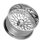 Fittipaldi FTF509 30X16 -101 Polished