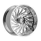 Fittipaldi FTF510 24X12 -44 Polished