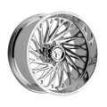 Fittipaldi FTF510 24X12 -44 Polished
