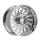 Fittipaldi FTF510 24X12 -44 Polished