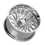 Fittipaldi FTF510 24X12 -44 Polished