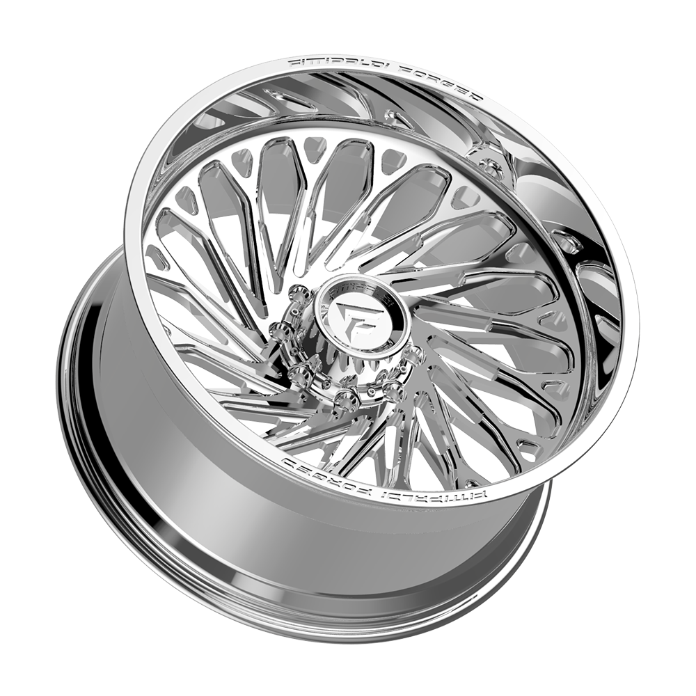 Fittipaldi FTF510 24X12 -44 Polished