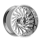 Fittipaldi FTF510 24X12 -44 Polished