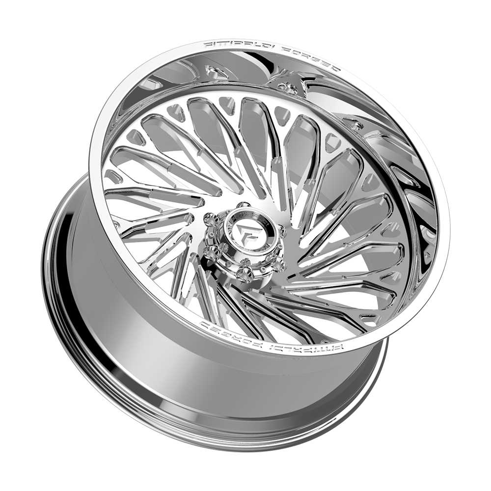Fittipaldi FTF510 24X12 -44 Polished