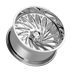 Fittipaldi FTF510 24X12 -44 Polished