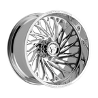 Fittipaldi FTF510 24X12 -44 Polished