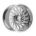 Fittipaldi FTF510 24X12 -44 Polished