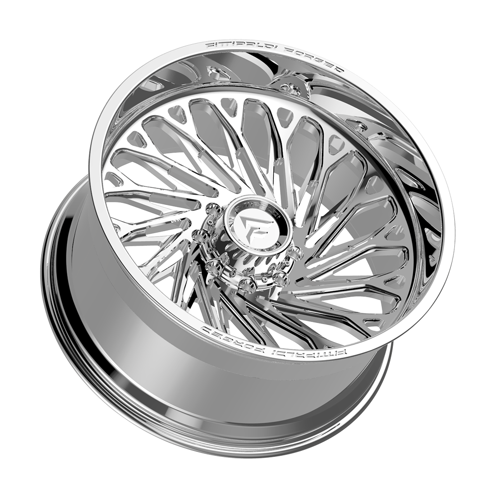 Fittipaldi FTF510 24X12 -44 Polished