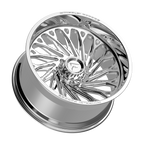 Fittipaldi FTF510 24X12 -44 Polished
