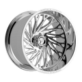 Fittipaldi FTF510 24X14 -76 Polished